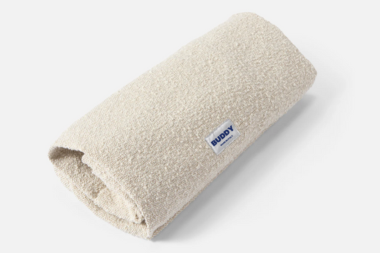 Buddy - Cover Materasso