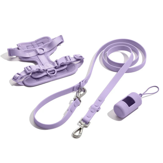 Kit Passeggiata Viola