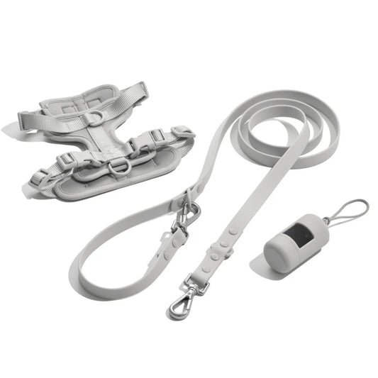 Kit Passeggiata Grigio