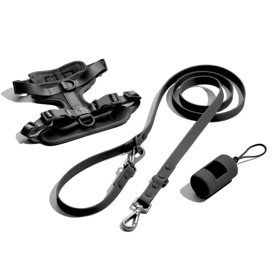 Kit Passeggiata Nero