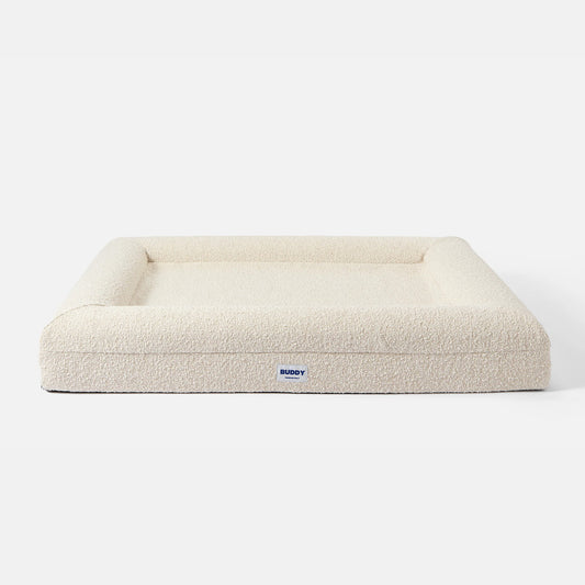 Buddy - Letto Ortopedico per Cani