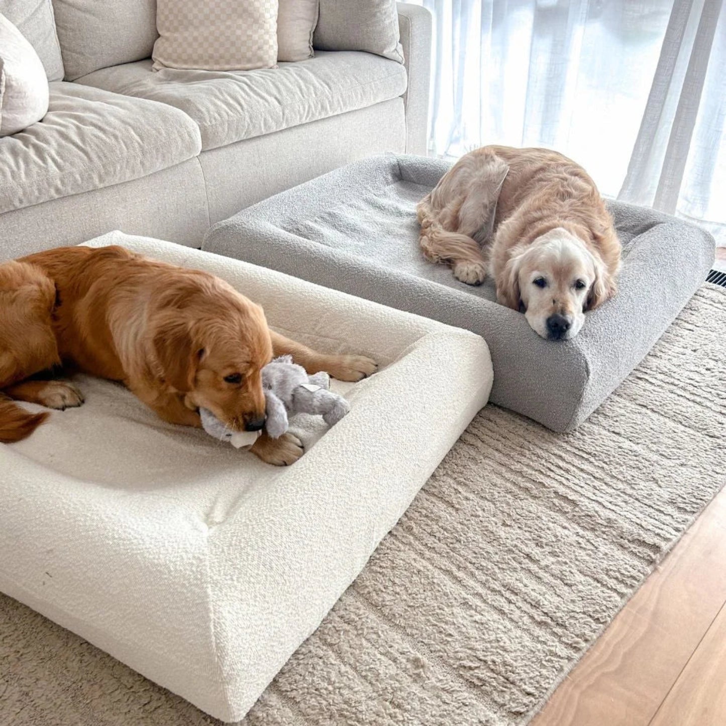 Buddy - Cover Letto no zip