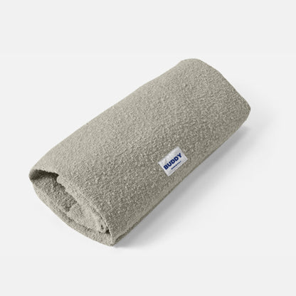 Buddy - Cover Letto