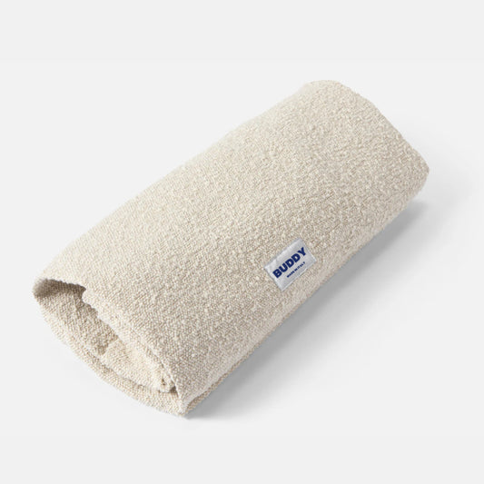 Buddy - Cover Letto no zip