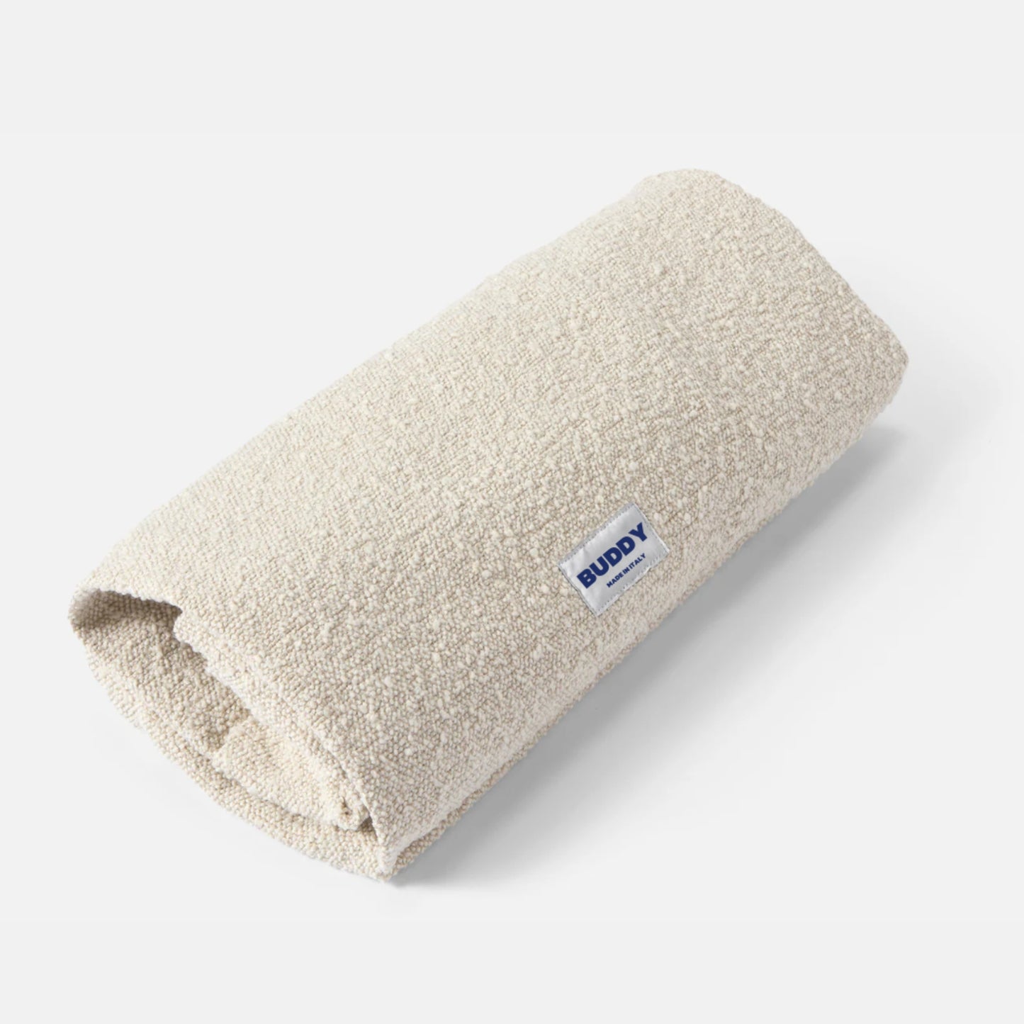 Buddy - Cover Letto